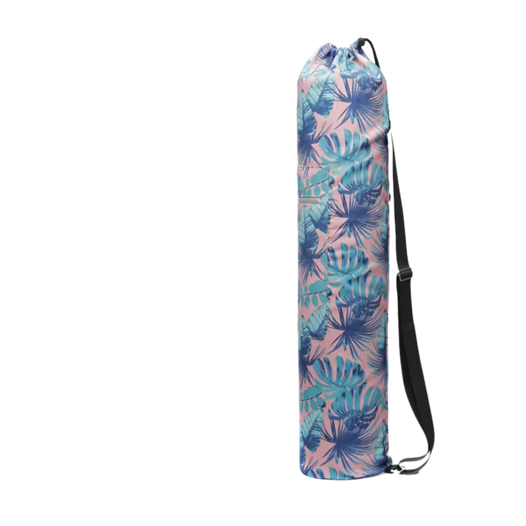 Chic And Spacious Yoga Matt Bag For Daily Flow - 75x16 cm / Style G