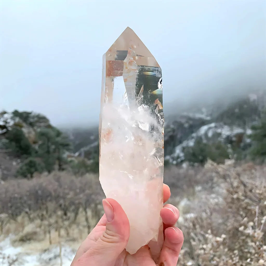 GEOMETRIC TUMBLED STONES FOR MEDITATION AND HEALING - Tumbled Stones