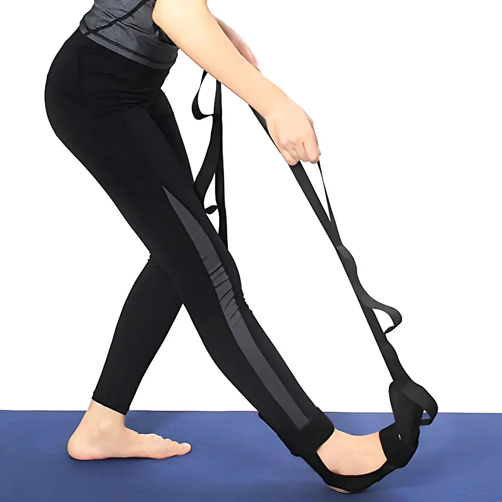 Yoga Stretch Strap