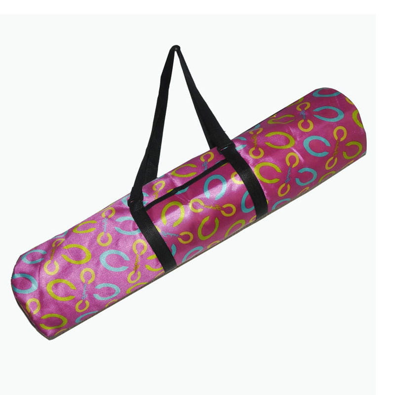 WATERPROOF LIGHTWEIGHT YOGA MAT BAG FOR TRAVEL