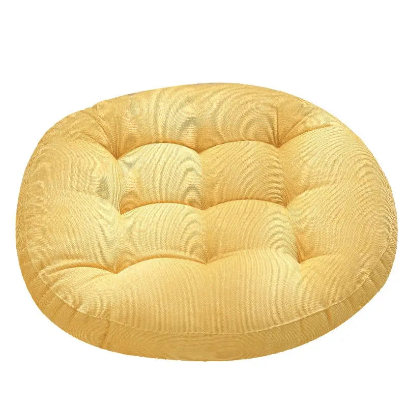 PLUSH TATAMI FUTON MEDITATION CUSHION FOR RELAXATION