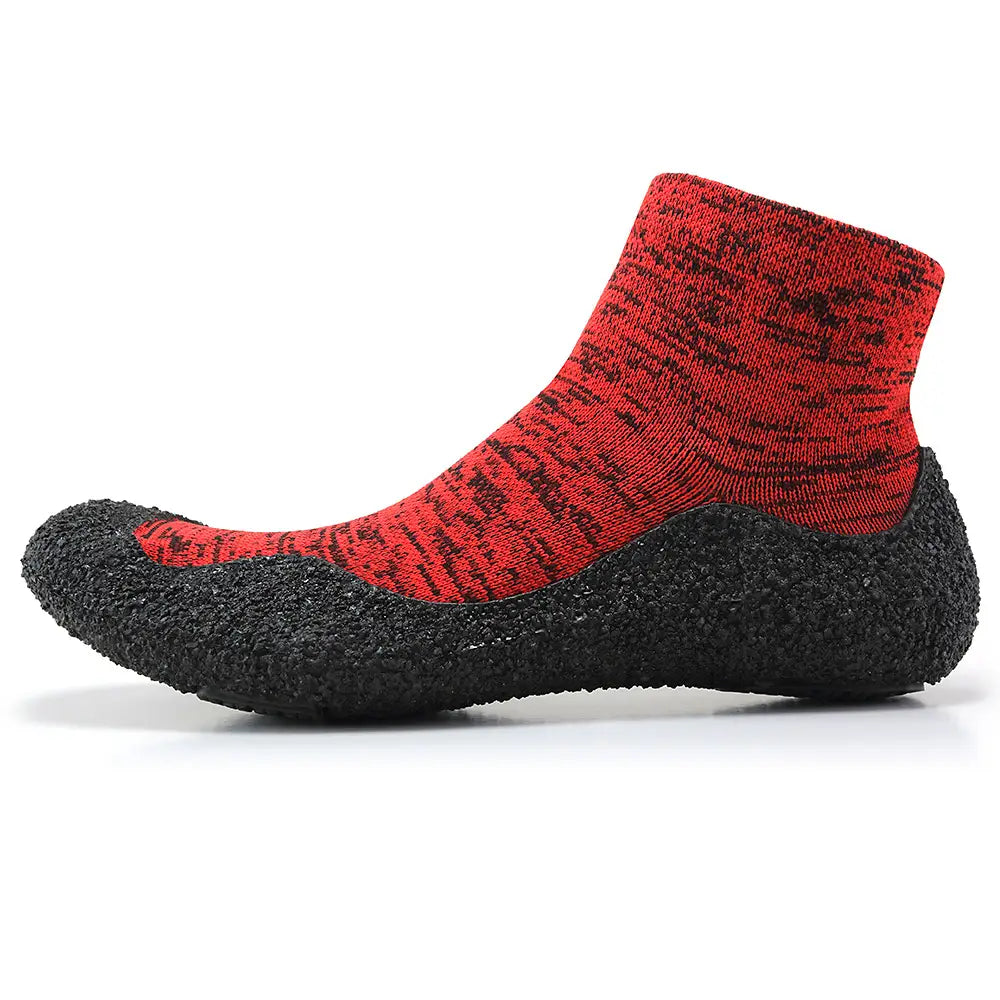 NON-SLIP SKIN-FRIENDLY BREATHABLE YOGA SHOES