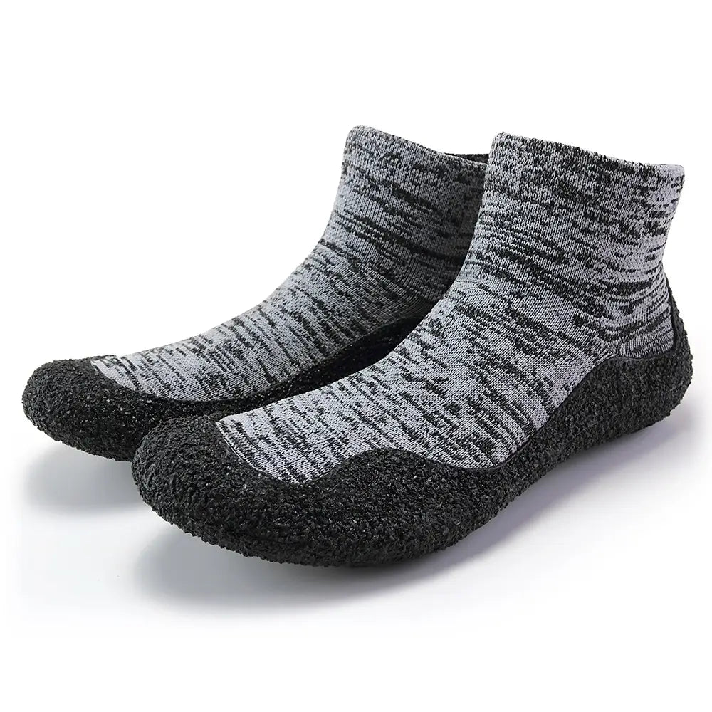 NON-SLIP SKIN-FRIENDLY BREATHABLE YOGA SHOES