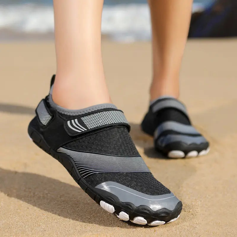 OUTDOOR ANTI-SLIP YOGA SHOES FOR MEN