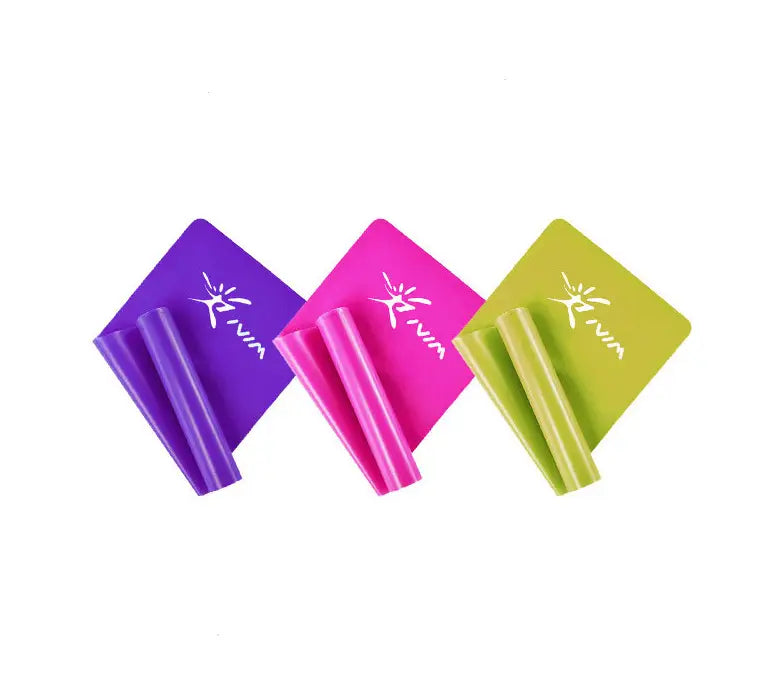 Yoga Resistance Band For Stretching And Strength