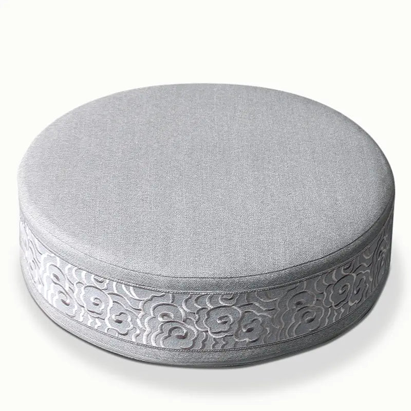 THICKENED COMFORTABLE MEDITATION SEAT CUSHION