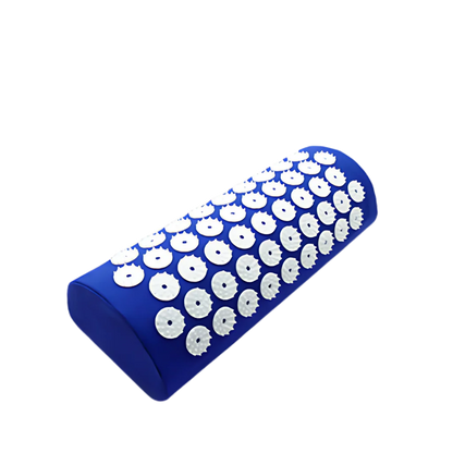 BEST YOGA ACUPRESSURE MAT AND PILLOW SET - Single Pillow