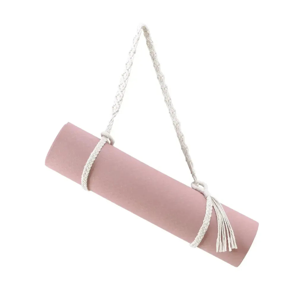 Bohemian yoga mat sales