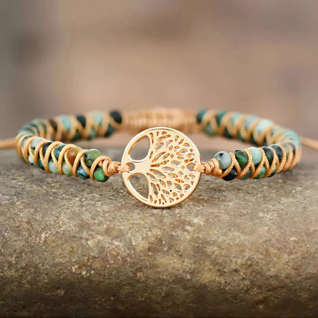 Bracelet Precious Stones For Everyday Elegance