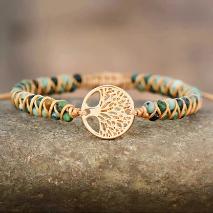 Bracelet Precious Stones For Everyday Elegance