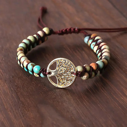 Bracelet Precious Stones For Everyday Elegance