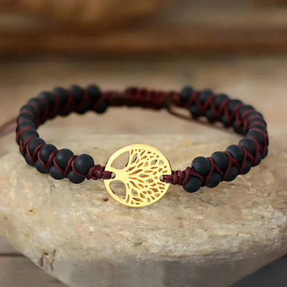 Bracelet Precious Stones For Everyday Elegance - B