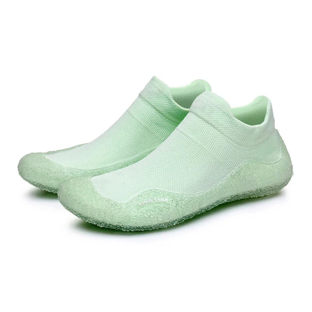 BREATHABLE NON-SLIP FITNESS YOGA SHOES FOR MEN & WOMEN