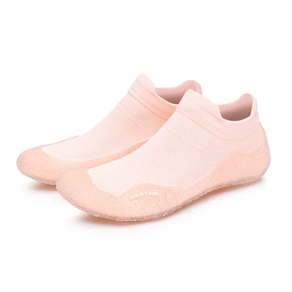 BREATHABLE NON-SLIP FITNESS YOGA SHOES FOR MEN & WOMEN