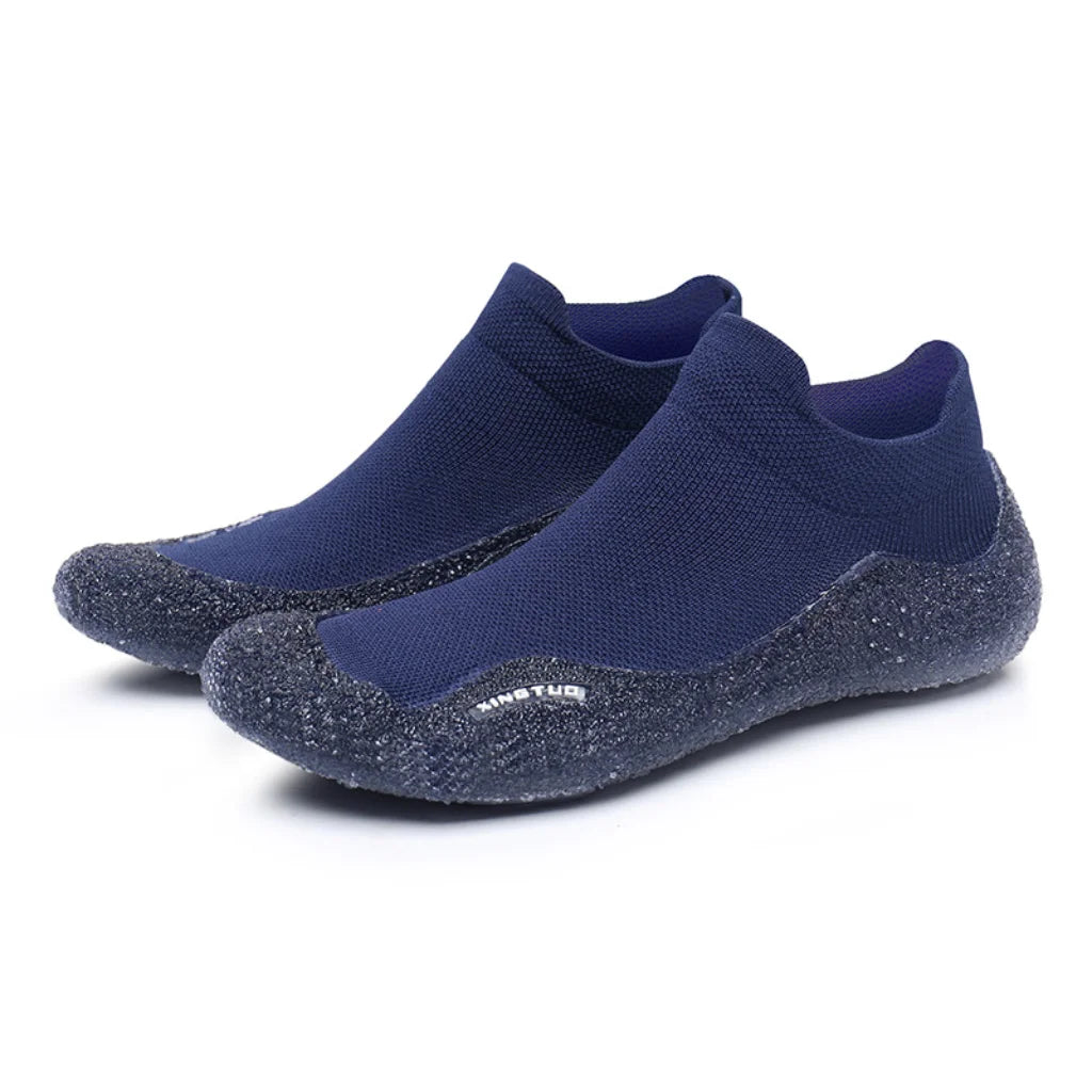 BREATHABLE NON-SLIP FITNESS YOGA SHOES FOR MEN & WOMEN