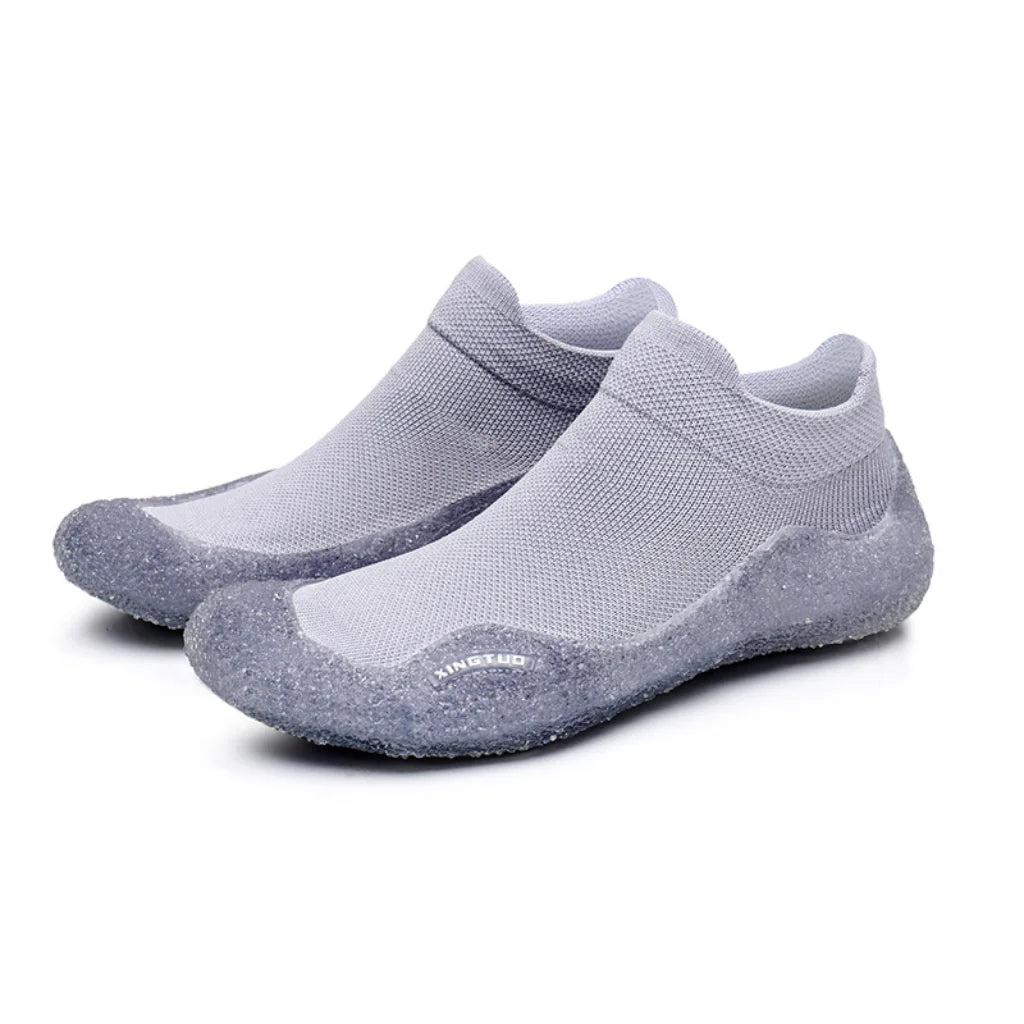 BREATHABLE NON-SLIP FITNESS YOGA SHOES FOR MEN & WOMEN