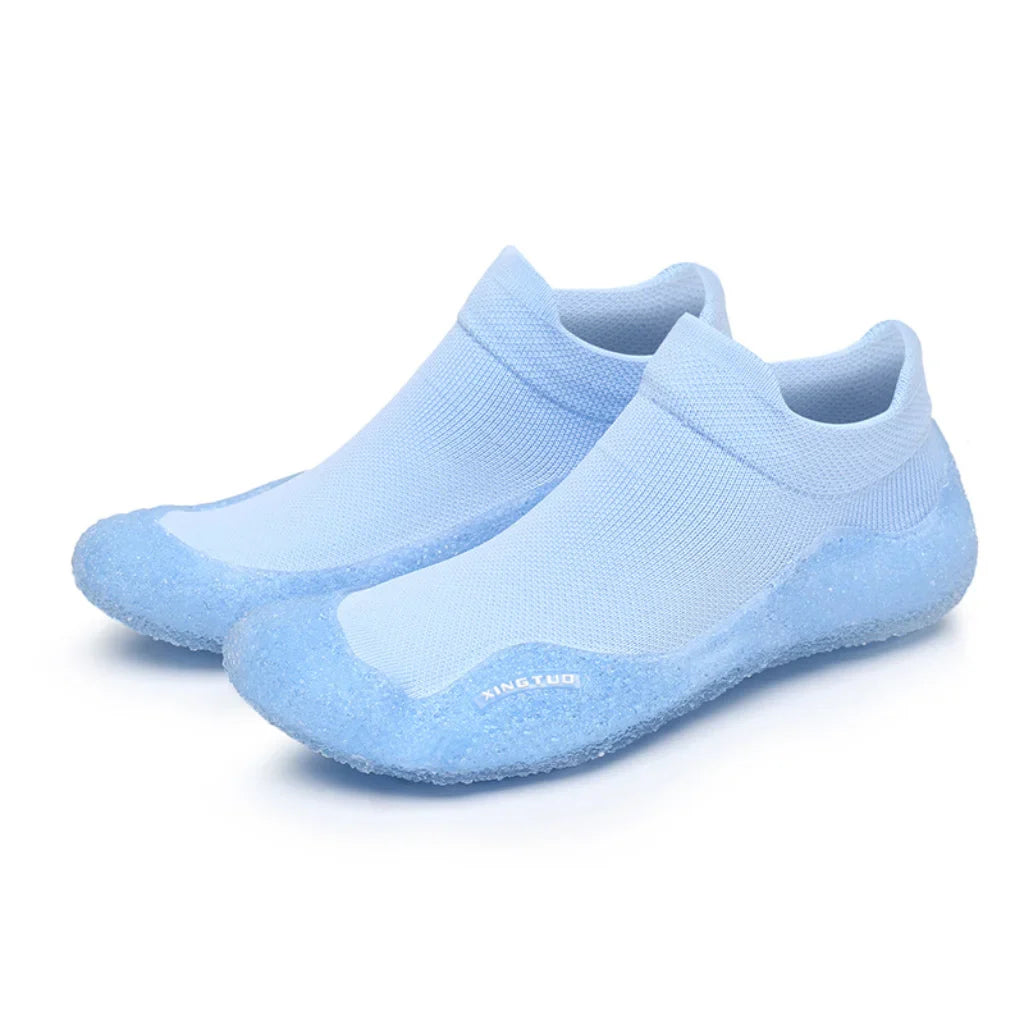 BREATHABLE NON-SLIP FITNESS YOGA SHOES FOR MEN & WOMEN