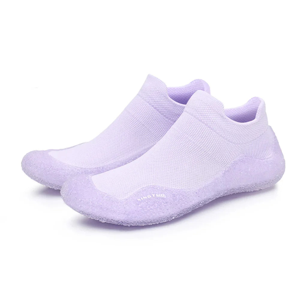 BREATHABLE NON-SLIP FITNESS YOGA SHOES FOR MEN & WOMEN