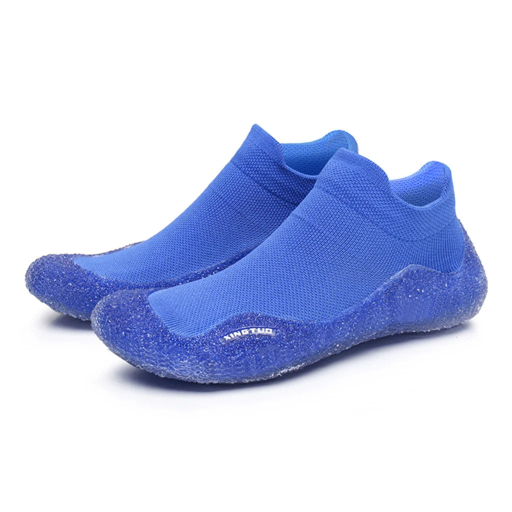 BREATHABLE NON-SLIP FITNESS YOGA SHOES FOR MEN & WOMEN