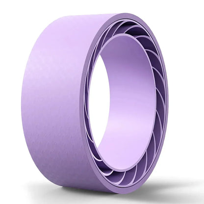Buy Yoga Wheel For Backbends And Deep Stretch Relief