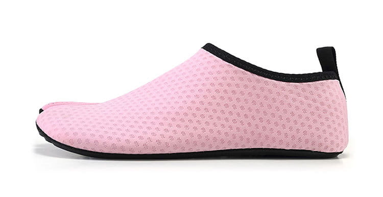 NON SLIP BREATHABLE YOGA SHOES FOR WOMEN AND MEN