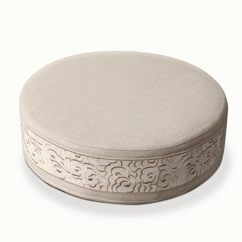 THICKENED COMFORTABLE MEDITATION SEAT CUSHION