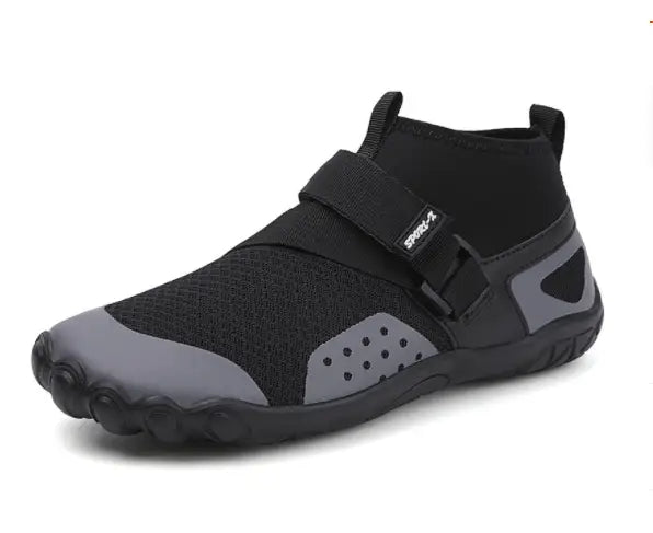 LEISURE NON-SLIP FITNESS YOGA SHOES FOR MEN AND WOMEN