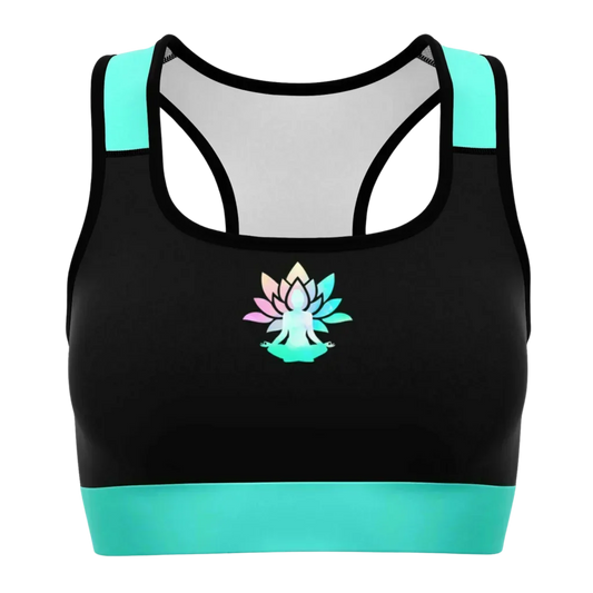 ELEVATE YOUR YOGA WITH THE BEST YOGA SPORTS BRA FOR WOMEN