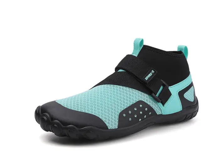 LEISURE NON-SLIP FITNESS YOGA SHOES FOR MEN AND WOMEN