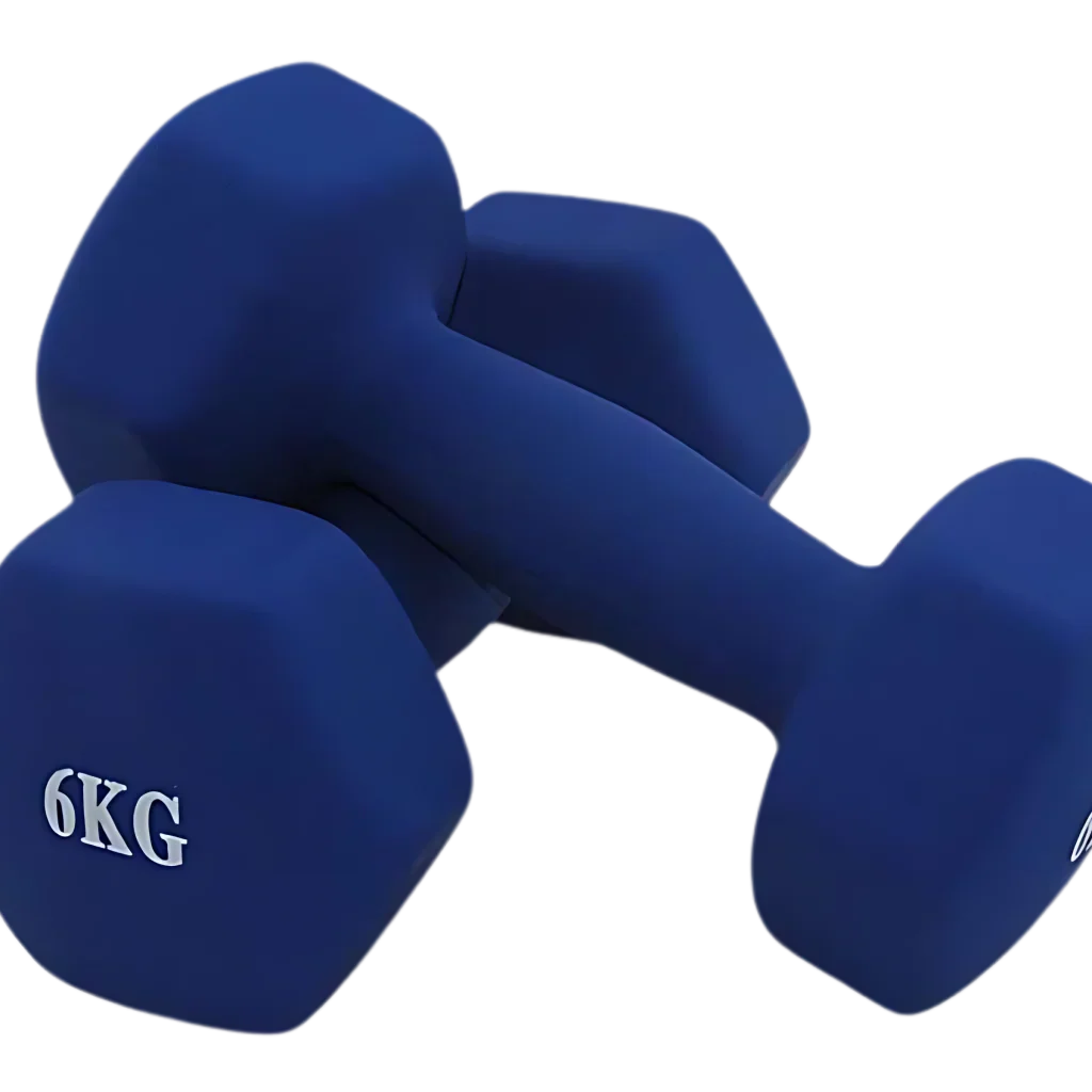 FITNESS YOGA DUMBBELLS FOR STRENGTH TRAINING - Yoga dumbbell