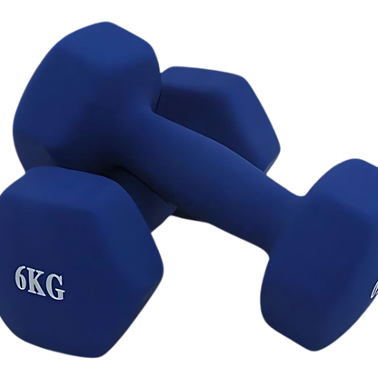 FITNESS YOGA DUMBBELLS FOR STRENGTH TRAINING - Yoga dumbbell