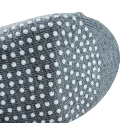Five Toe Barre Yoga Socks For Grip And Balance