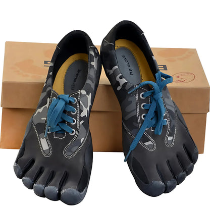 FIVE TOE NON SLIP YOGA SHOES FOR WOMEN AND MEN - Yoga Shoes