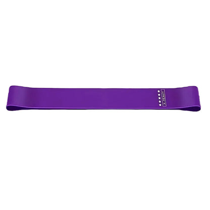 Gradient Strength Bands For Yoga And Full-Body Flow