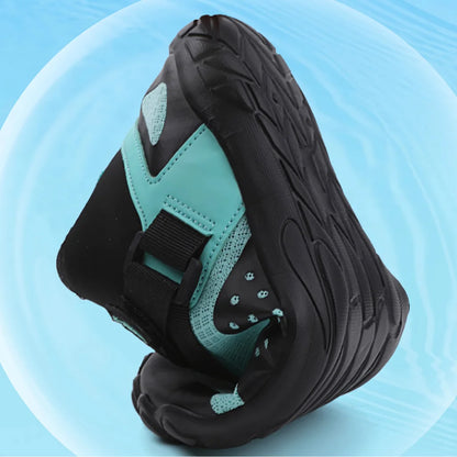 LEISURE NON-SLIP FITNESS YOGA SHOES FOR MEN AND WOMEN