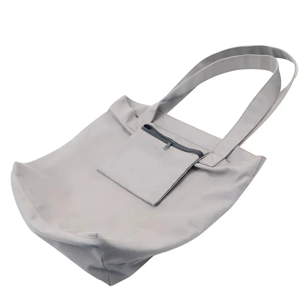 Lightweight Yoga Tote Bag For Everyday Wellness