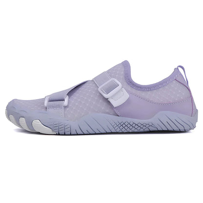 NON-SLIP 5 TOE YOGA SHOES FOR MEN AND WOMEN - Yoga Shoes