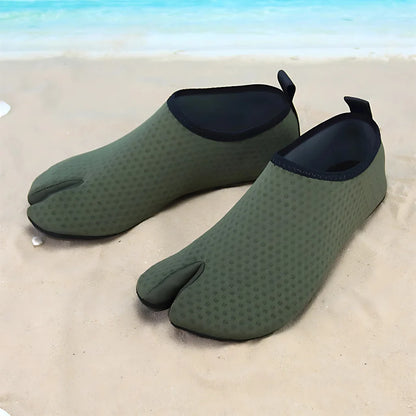 NON SLIP BREATHABLE YOGA SHOES FOR WOMEN AND MEN - Yoga Shoes