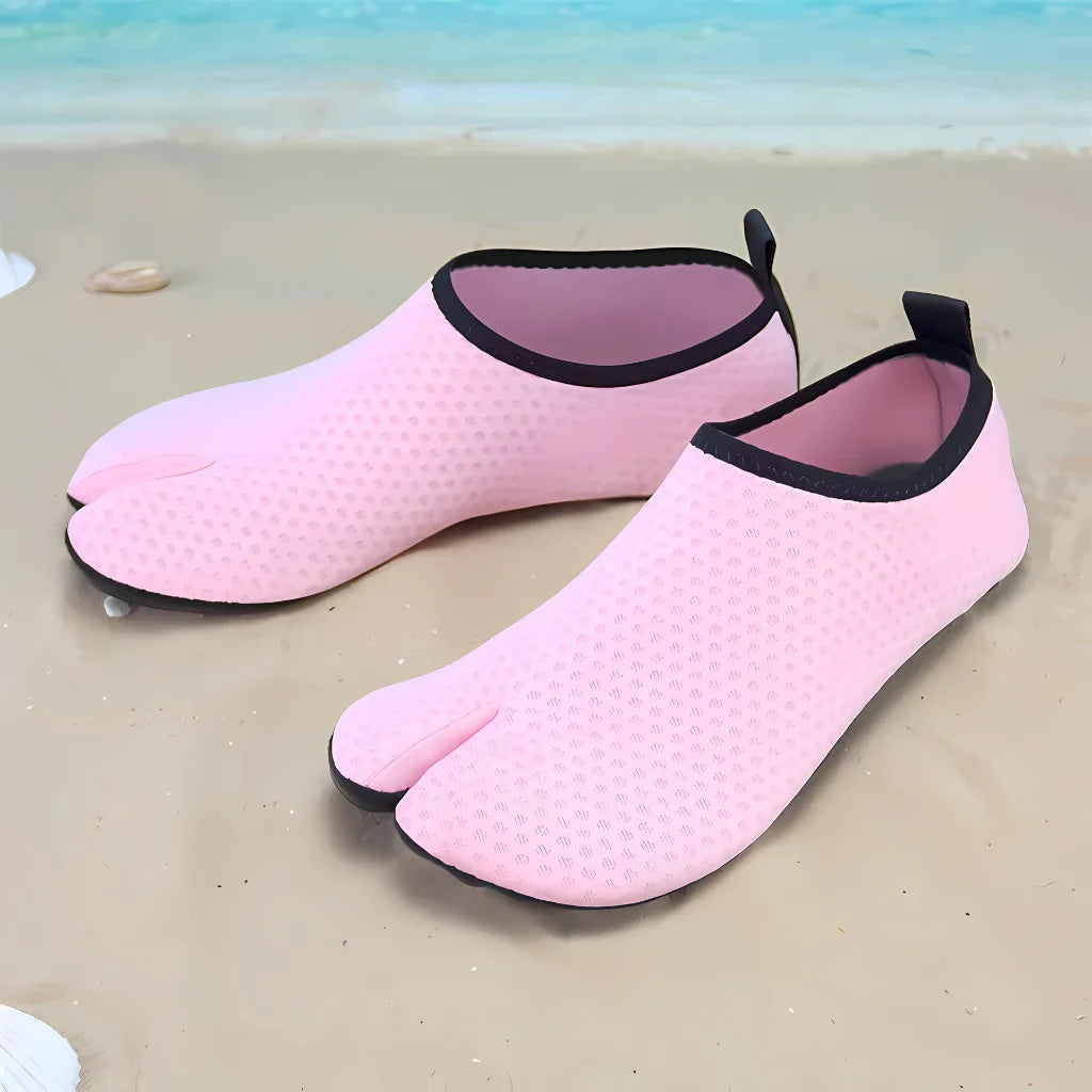 NON SLIP BREATHABLE YOGA SHOES FOR WOMEN AND MEN - Yoga Shoes