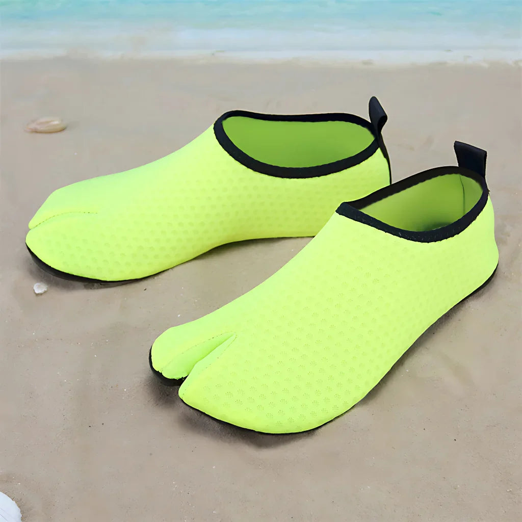 NON SLIP BREATHABLE YOGA SHOES FOR WOMEN AND MEN - Yoga Shoes