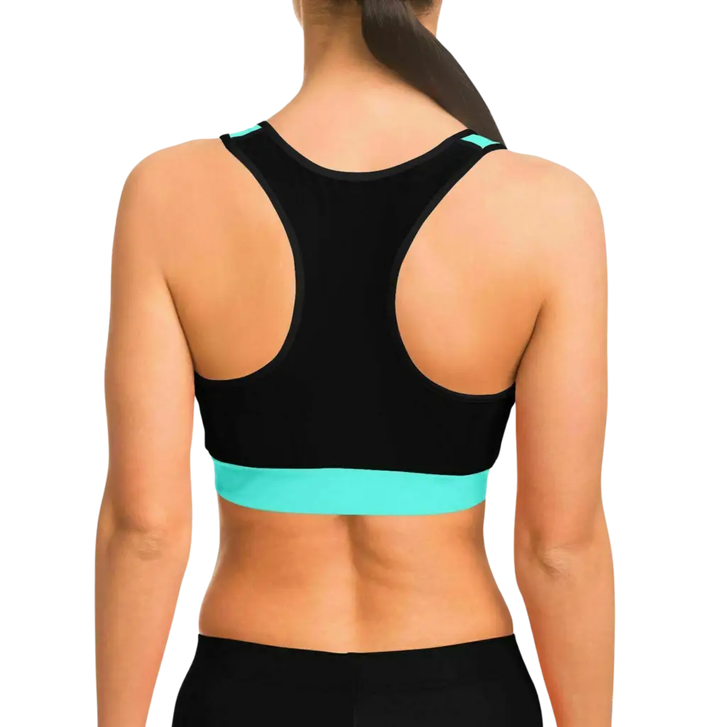 OCEAN MIST YOGA SET - yoga-leggings-sports-bra-set