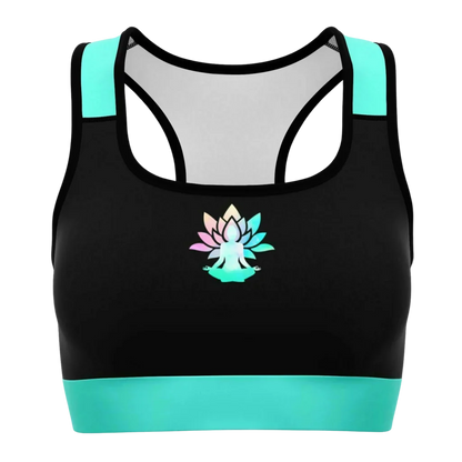 OCEAN MIST YOGA SET – STYLISH YOGA OUTFITS FOR WOMEN