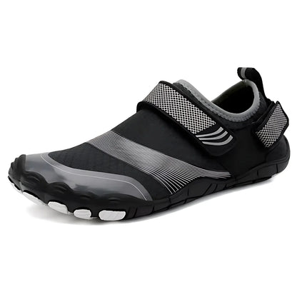 OUTDOOR ANTI-SLIP YOGA SHOES FOR MEN - Yoga Shoes