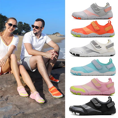 OUTDOOR ANTI-SLIP YOGA SHOES FOR MEN - Yoga Shoes