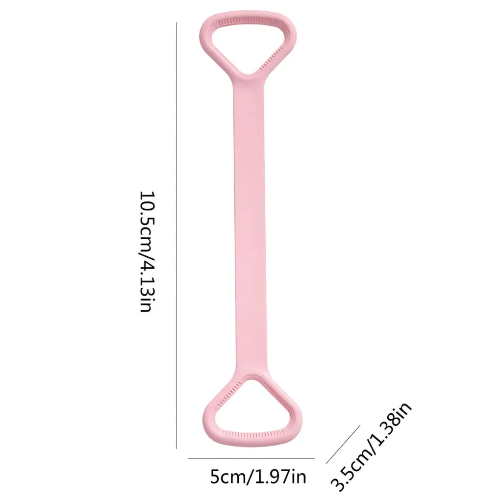 Physical Therapy Resistance Bands For Posture & Toning