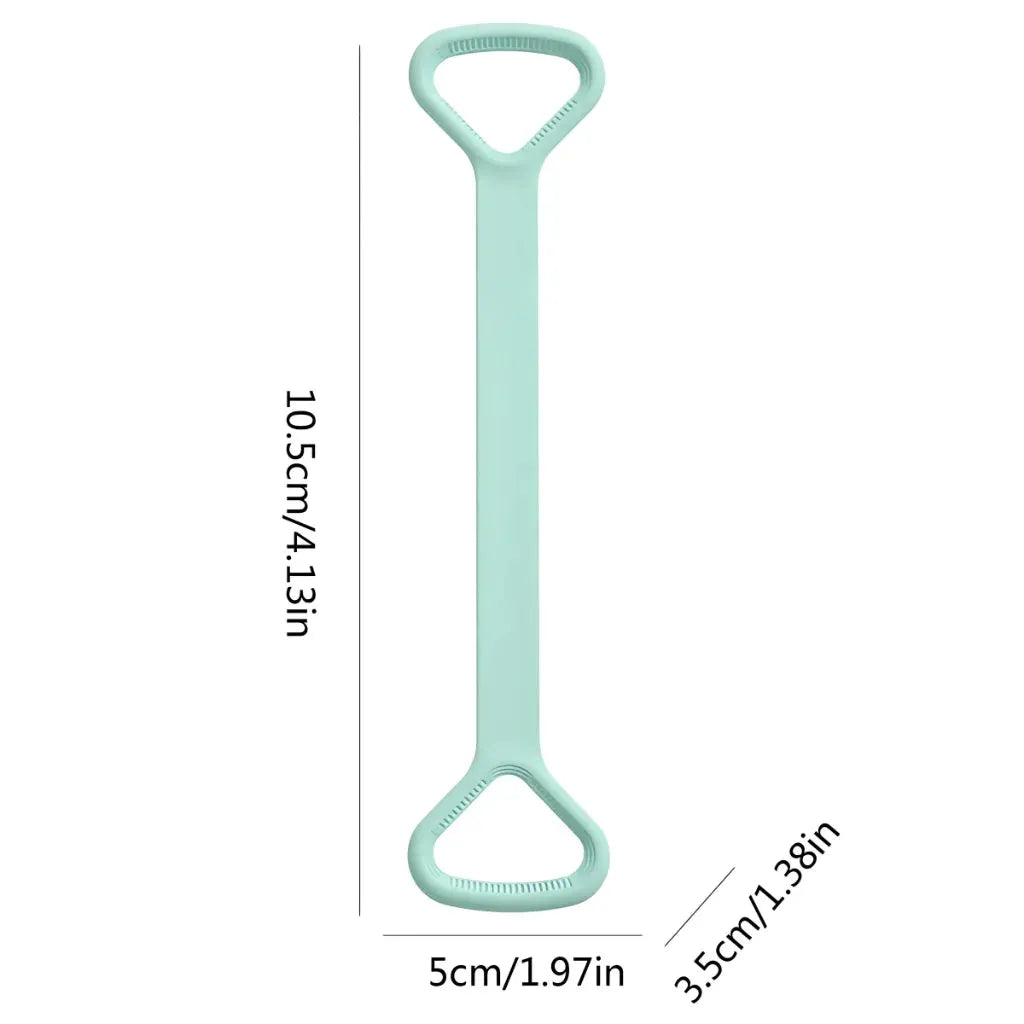 Physical Therapy Resistance Bands For Posture & Toning