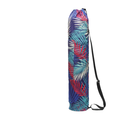 PREMIUM YOGA MAT BAG WITH 6MM PROTECTION - Height 75cm;