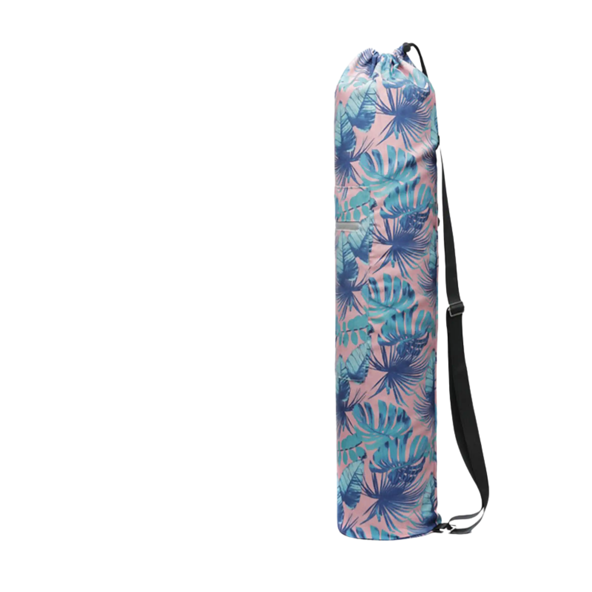 PREMIUM YOGA MAT BAG WITH 6MM PROTECTION - Height 75cm;