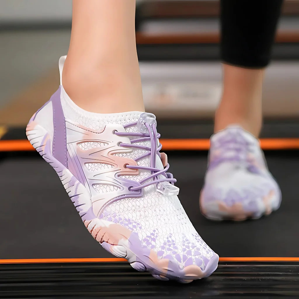 QUICK-DRY OUTDOOR YOGA SHOES FOR MEN AND WOMEN - Yoga Shoes