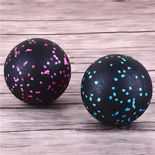 ULTIMATE YOGA FOOT MASSAGE BALL FOR RELAXATION - Massage